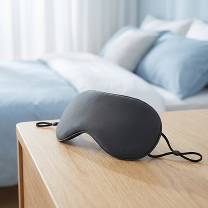 Peak Sleep Mask
