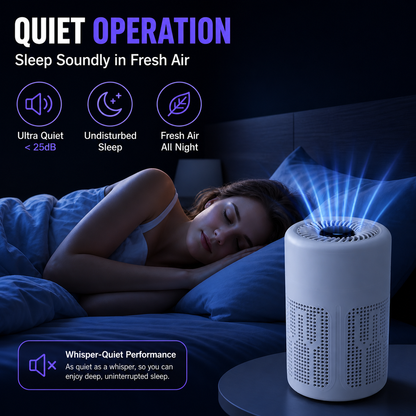 Peak Air Purifier