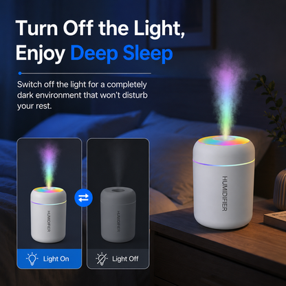 Peak Humidifier