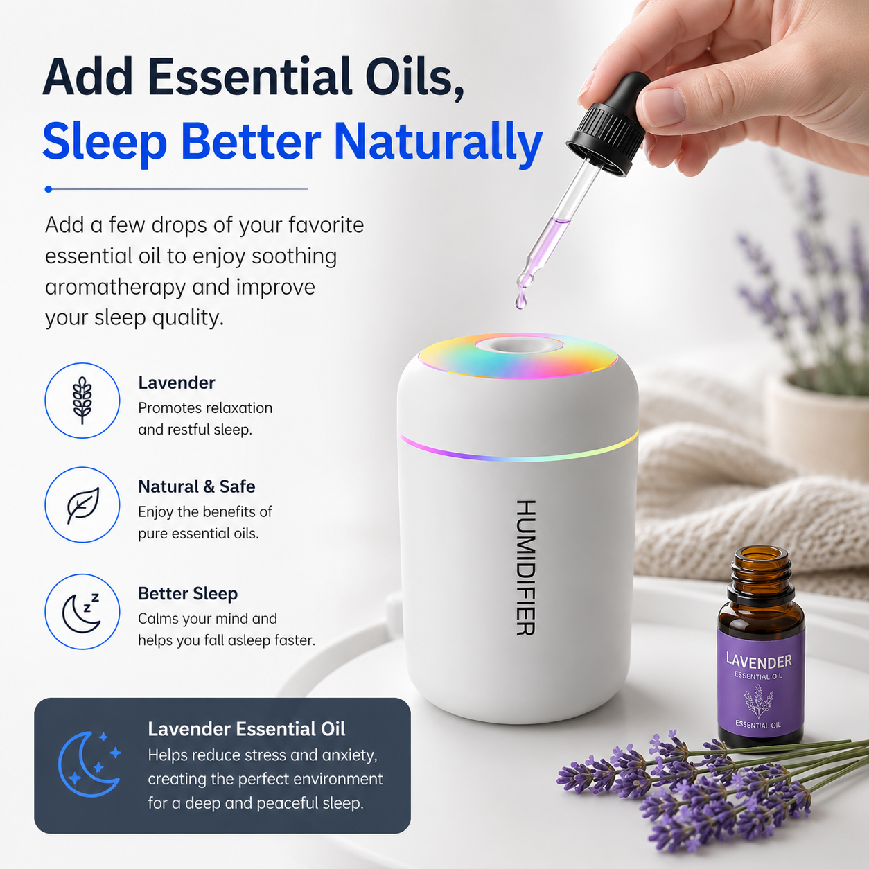 Peak Humidifier