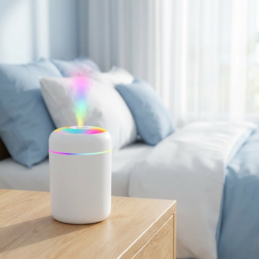 Peak Humidifier