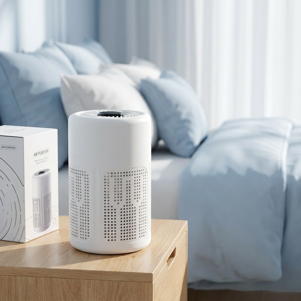 Peak Air Purifier
