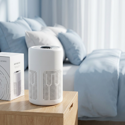 Peak Air Purifier